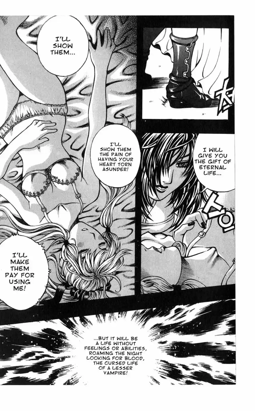 Rebirth Vol. 19 Ch. 75 The Truth About Millenear