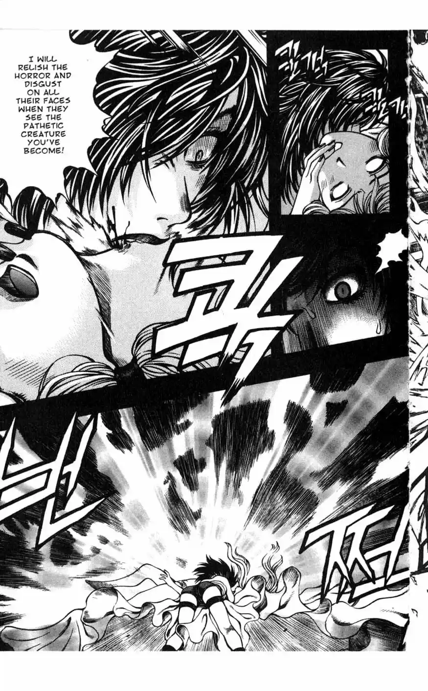 Rebirth Vol. 19 Ch. 75 The Truth About Millenear