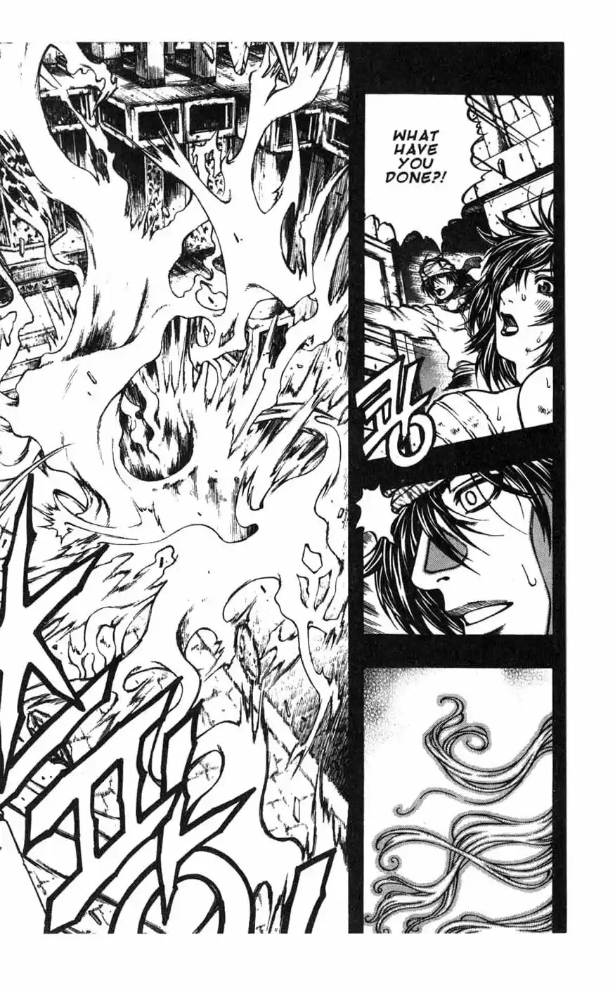 Rebirth Vol. 19 Ch. 75 The Truth About Millenear