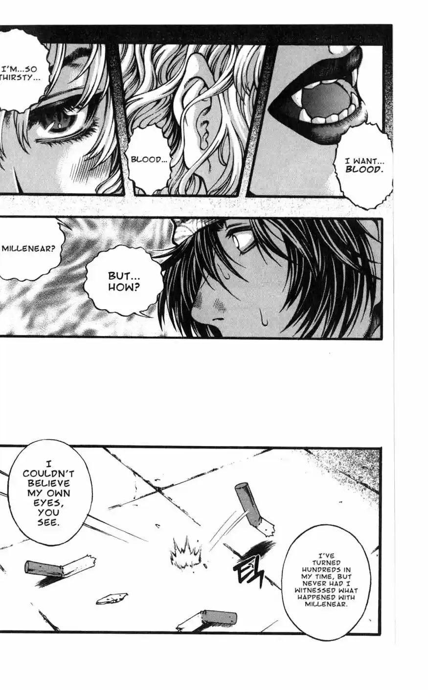 Rebirth Vol. 19 Ch. 75 The Truth About Millenear