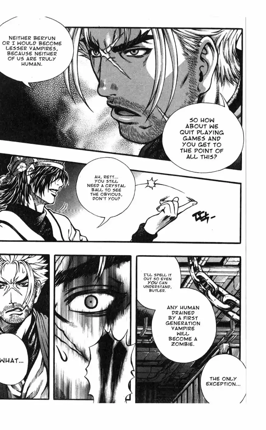 Rebirth Vol. 19 Ch. 75 The Truth About Millenear