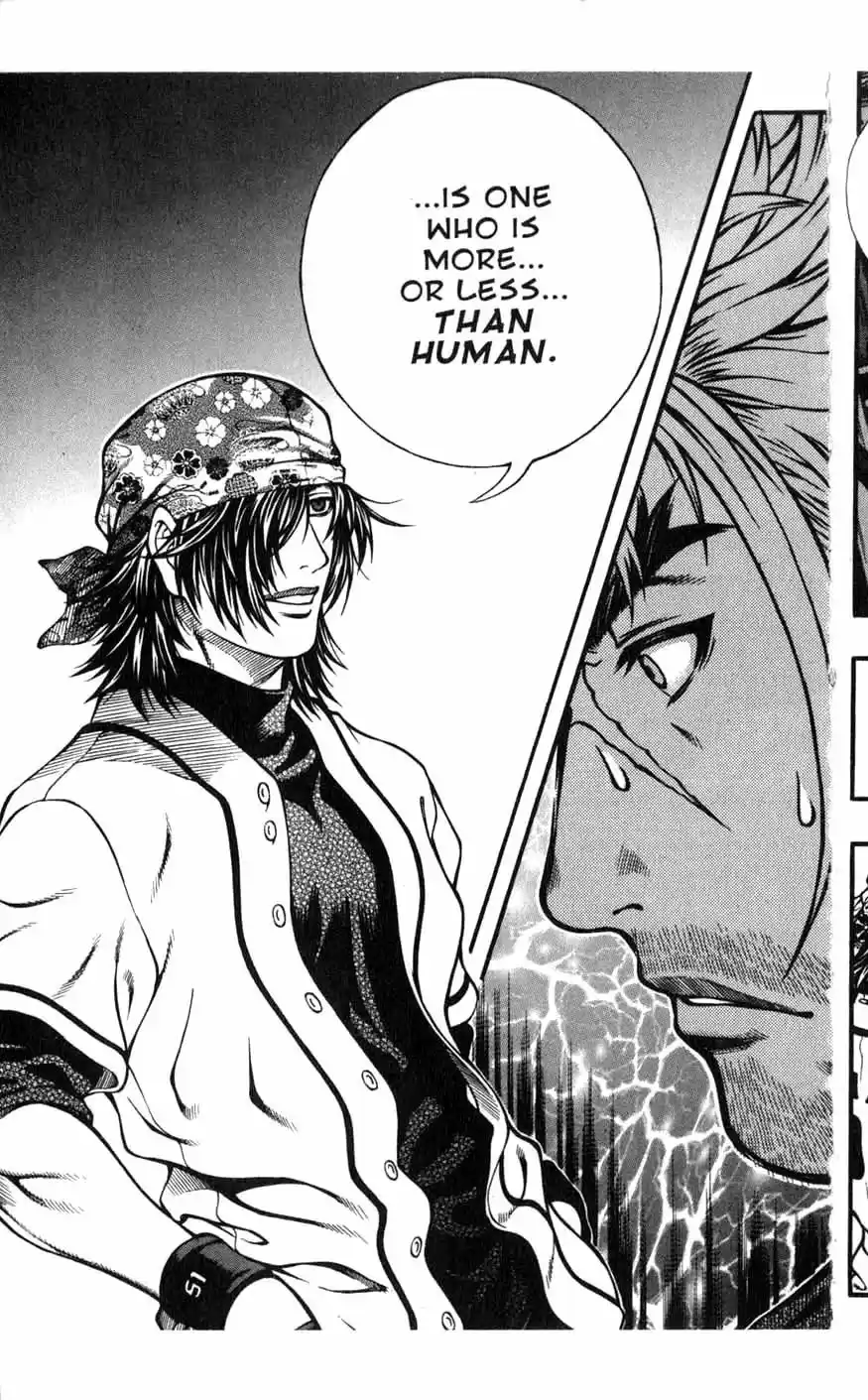 Rebirth Vol. 19 Ch. 75 The Truth About Millenear