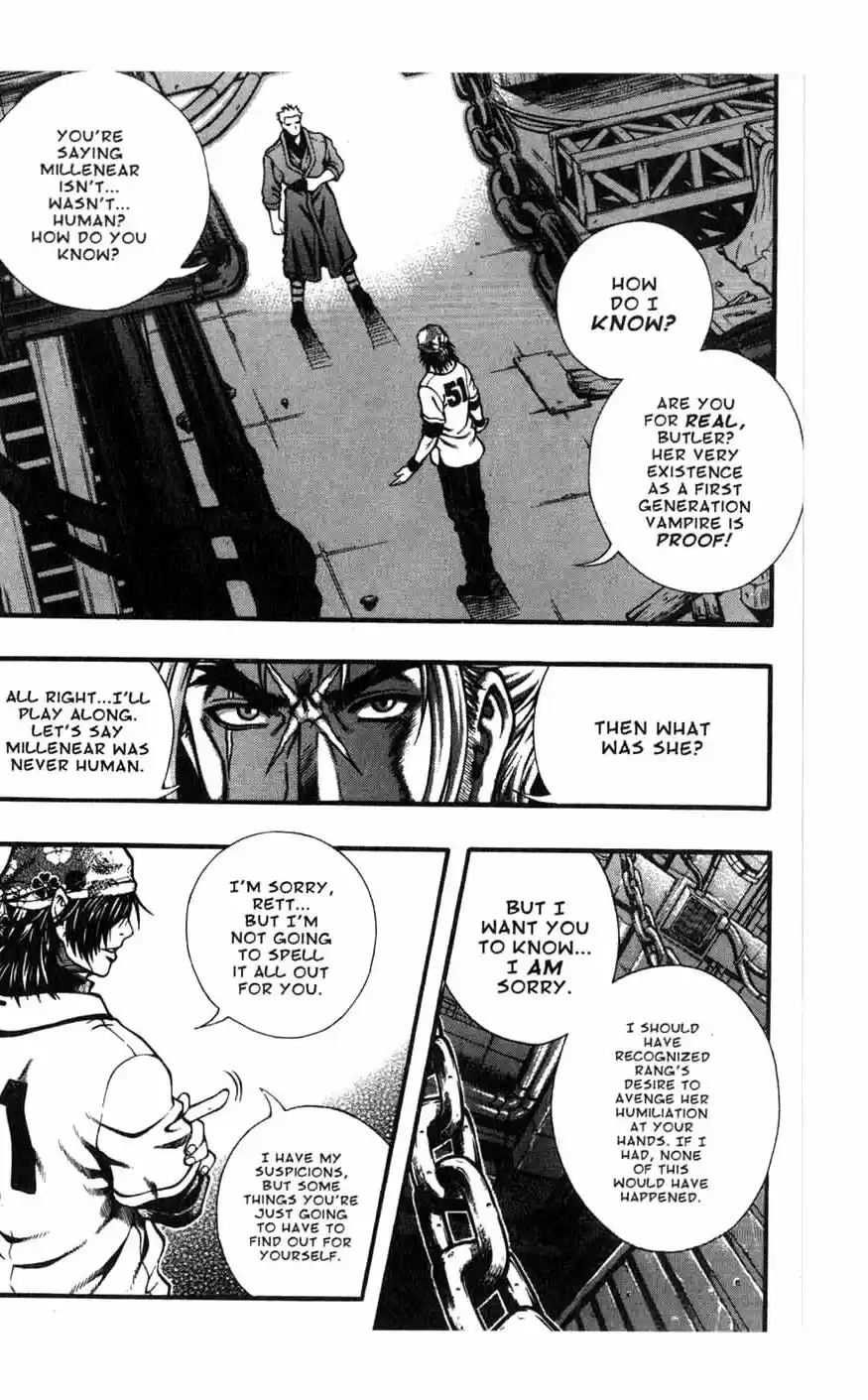 Rebirth Vol. 19 Ch. 75 The Truth About Millenear