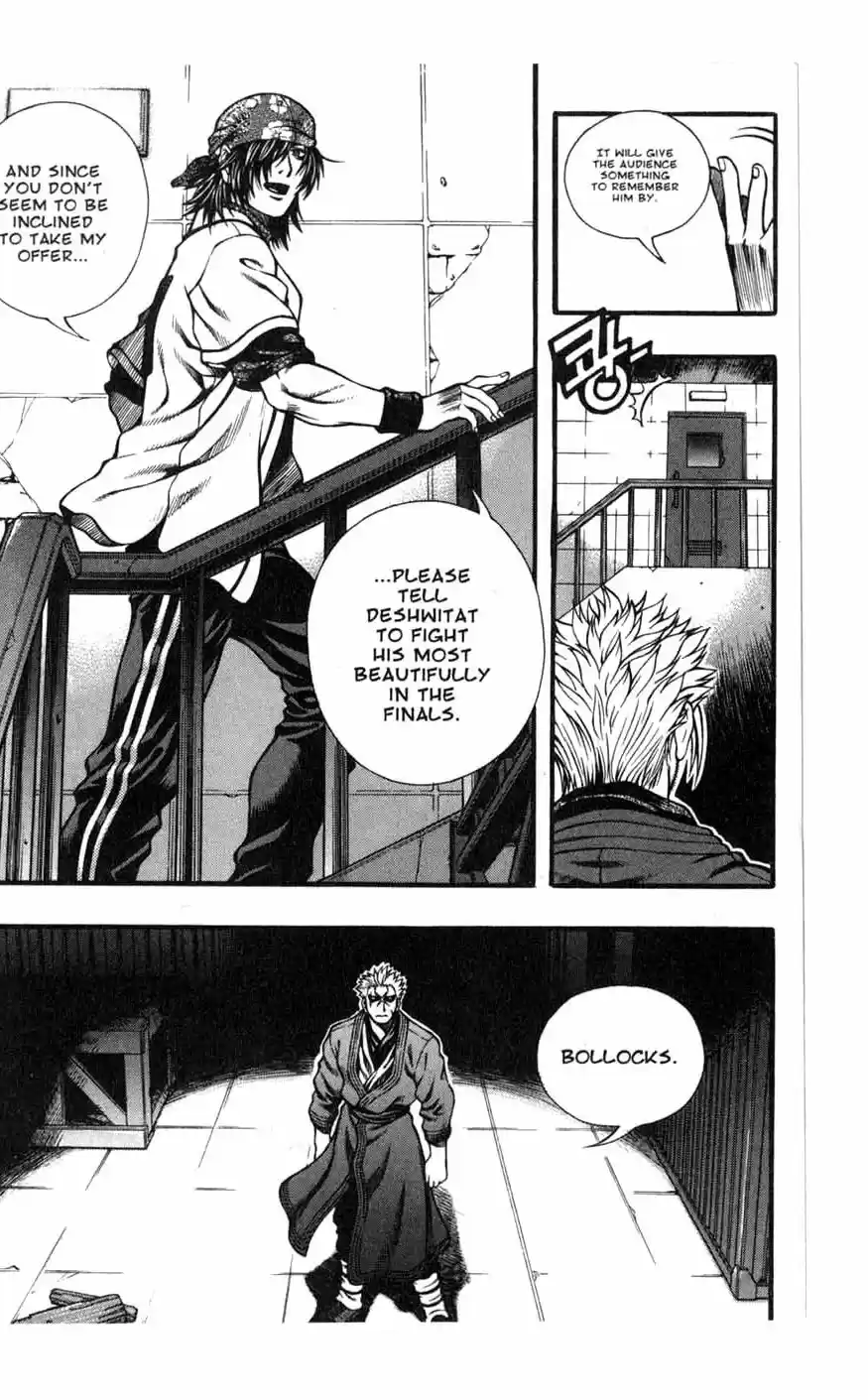 Rebirth Vol. 19 Ch. 75 The Truth About Millenear