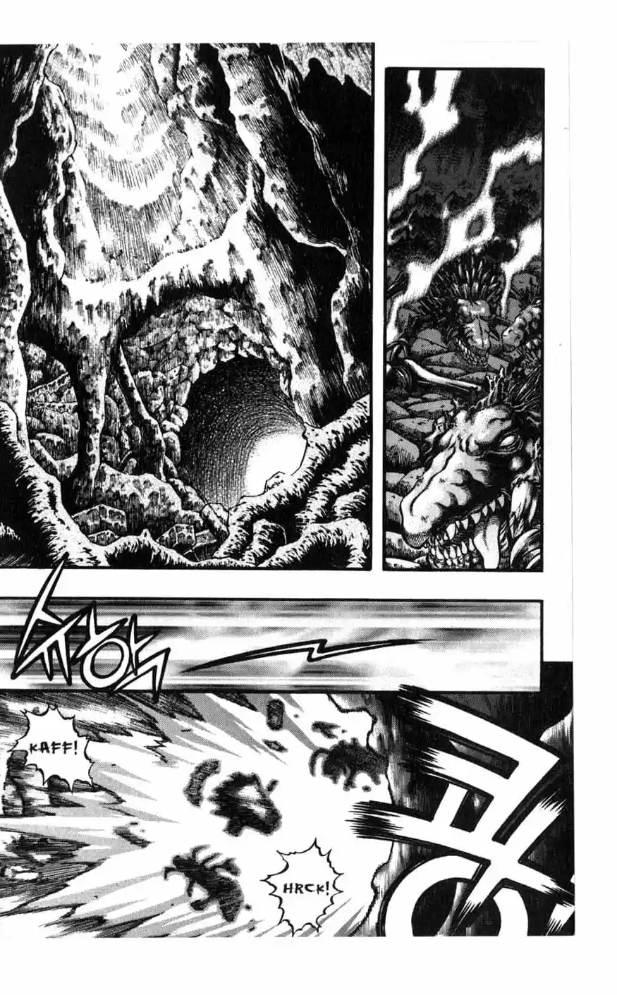 Rebirth Vol. 19 Ch. 75 The Truth About Millenear