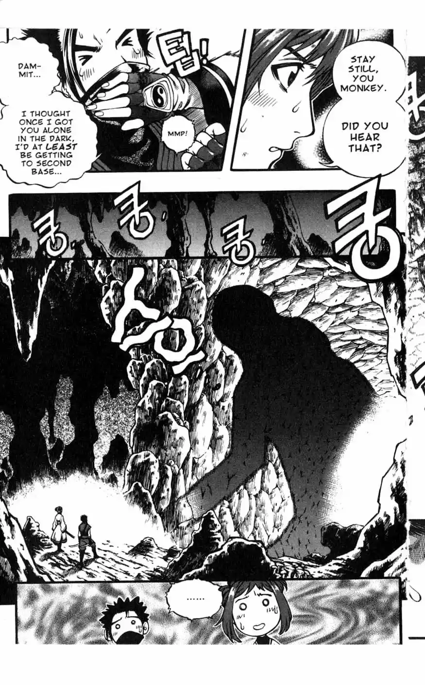 Rebirth Vol. 19 Ch. 75 The Truth About Millenear