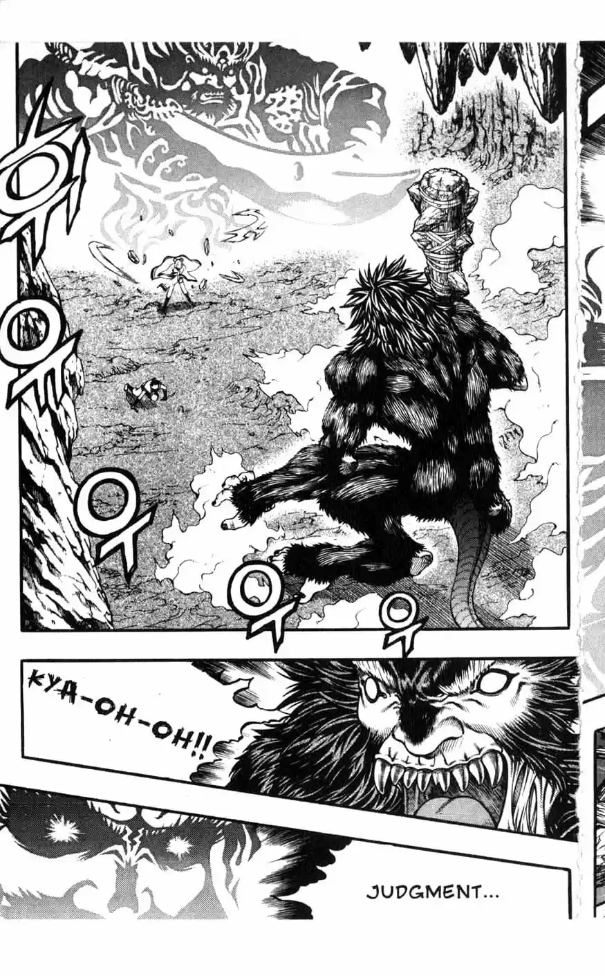 Rebirth Vol. 19 Ch. 76 Escort