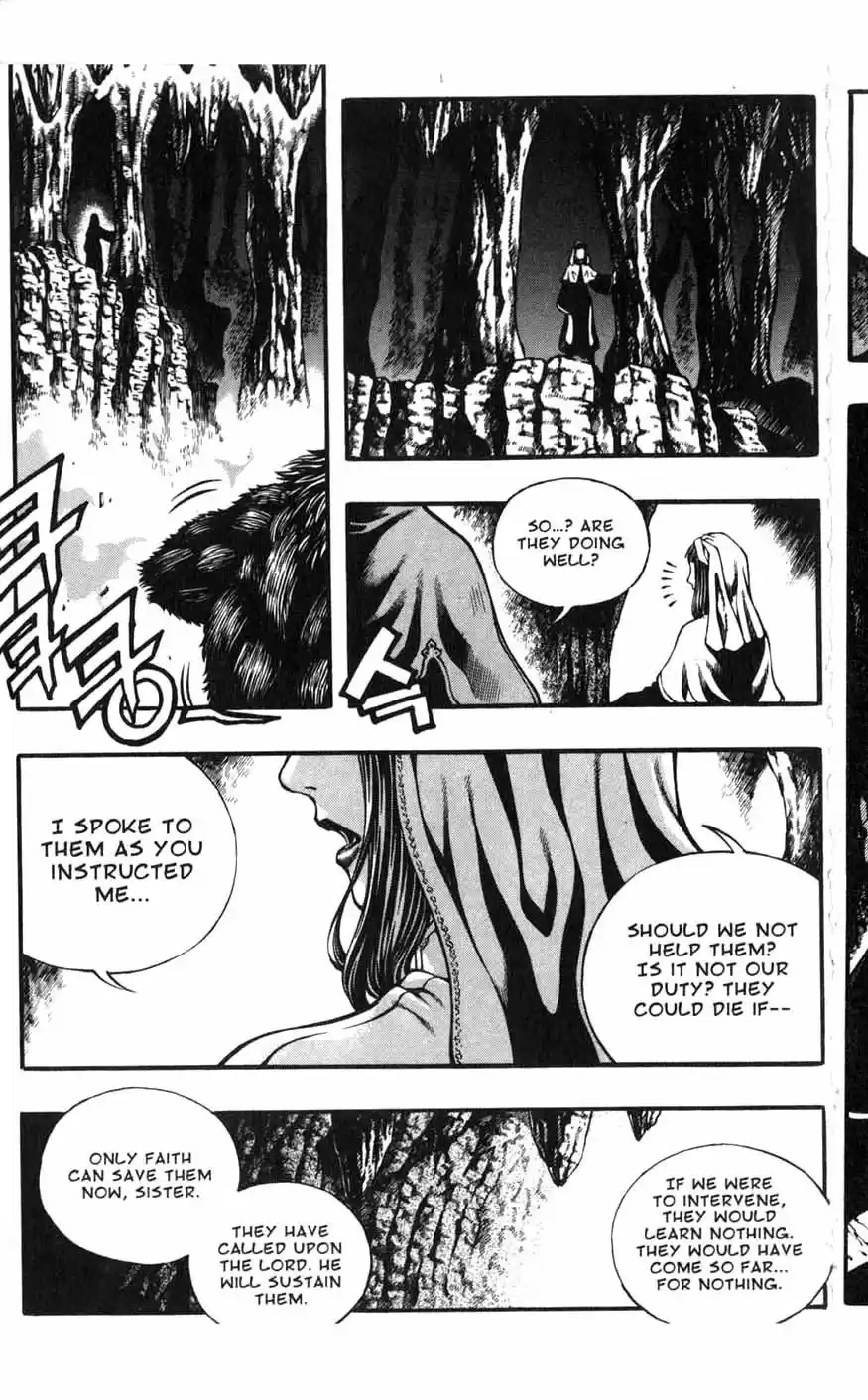 Rebirth Vol. 19 Ch. 76 Escort