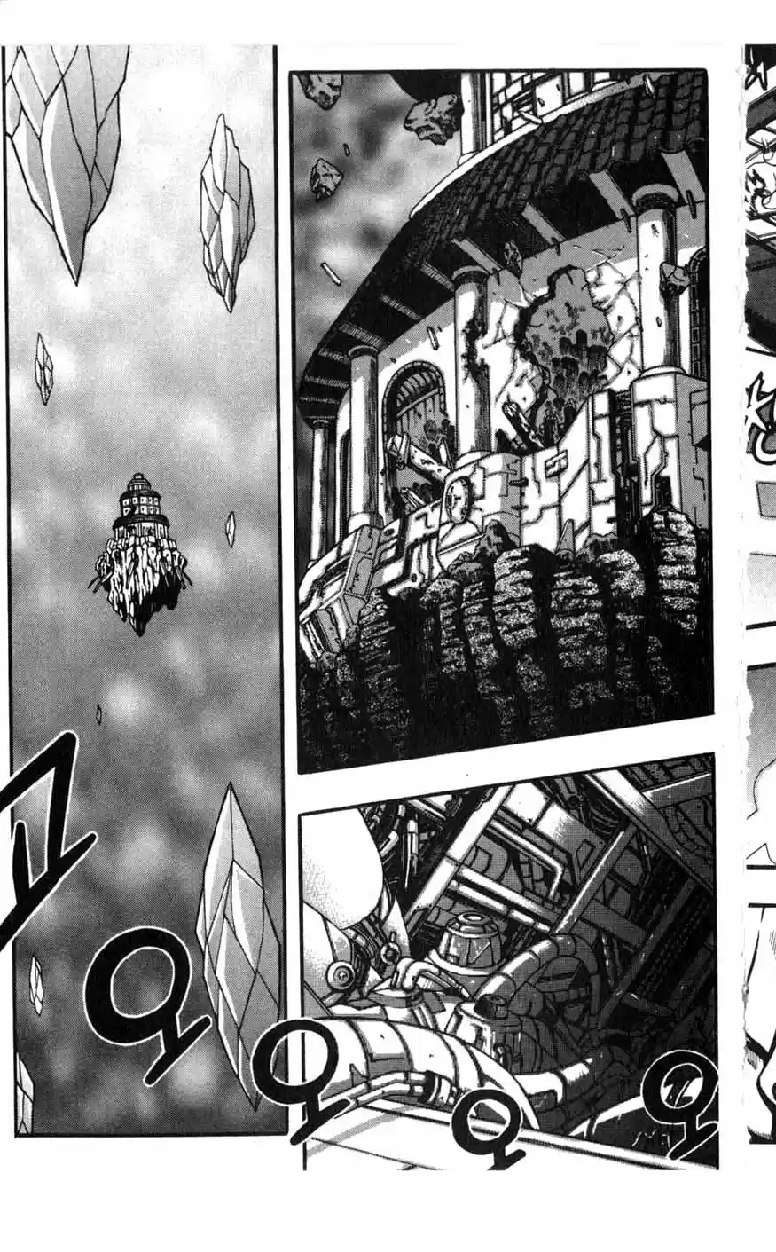 Rebirth Vol. 19 Ch. 77 Countermeasure Meeting