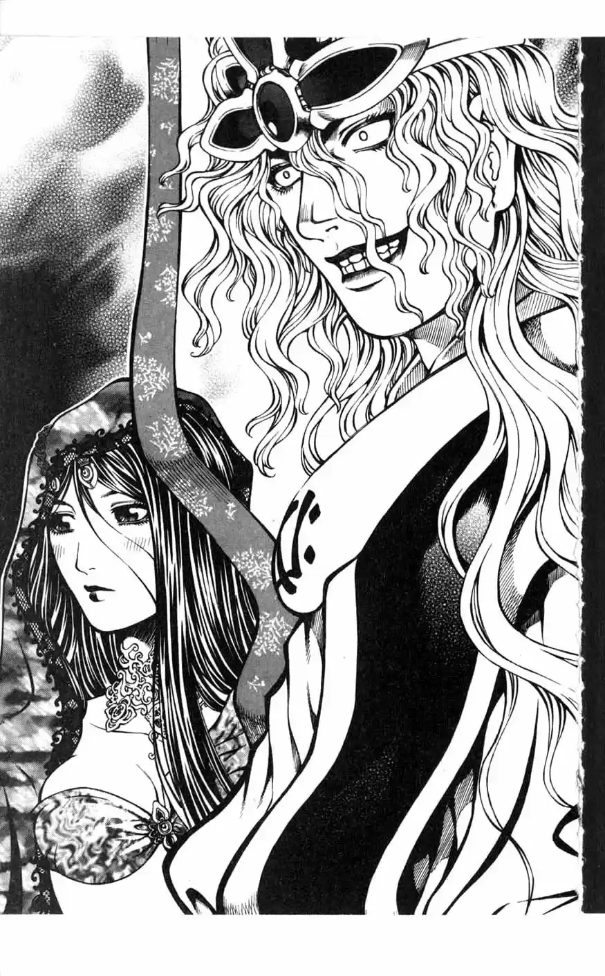 Rebirth Vol. 19 Ch. 77 Countermeasure Meeting