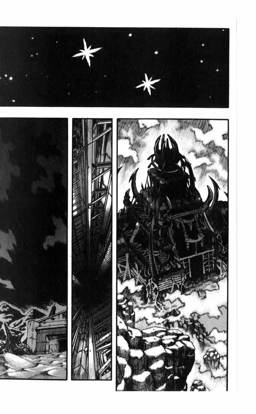 Rebirth Vol. 19 Ch. 77 Countermeasure Meeting