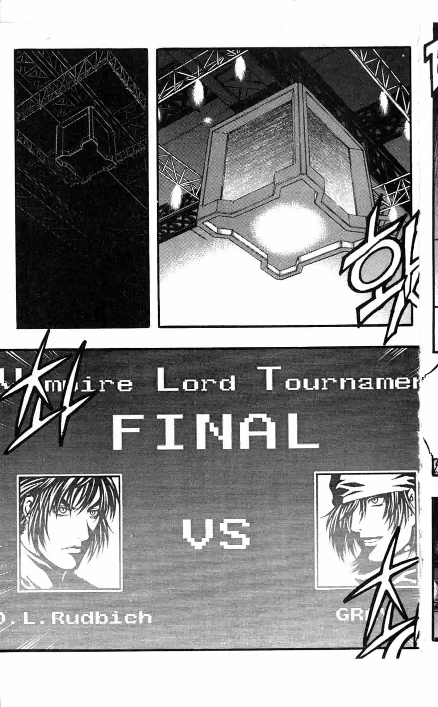 Rebirth Vol. 19 Ch. 77 Countermeasure Meeting