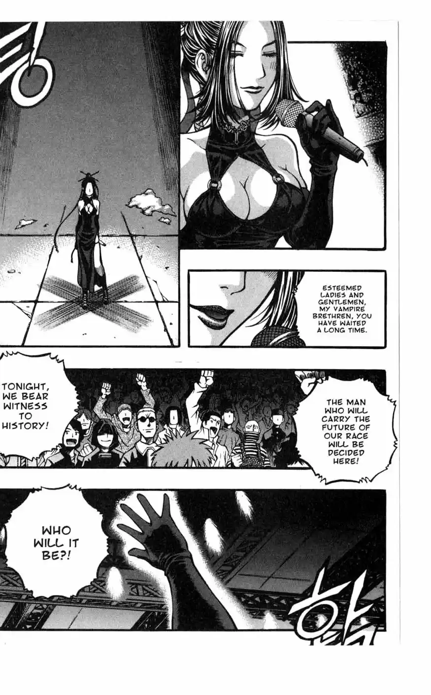 Rebirth Vol. 19 Ch. 77 Countermeasure Meeting