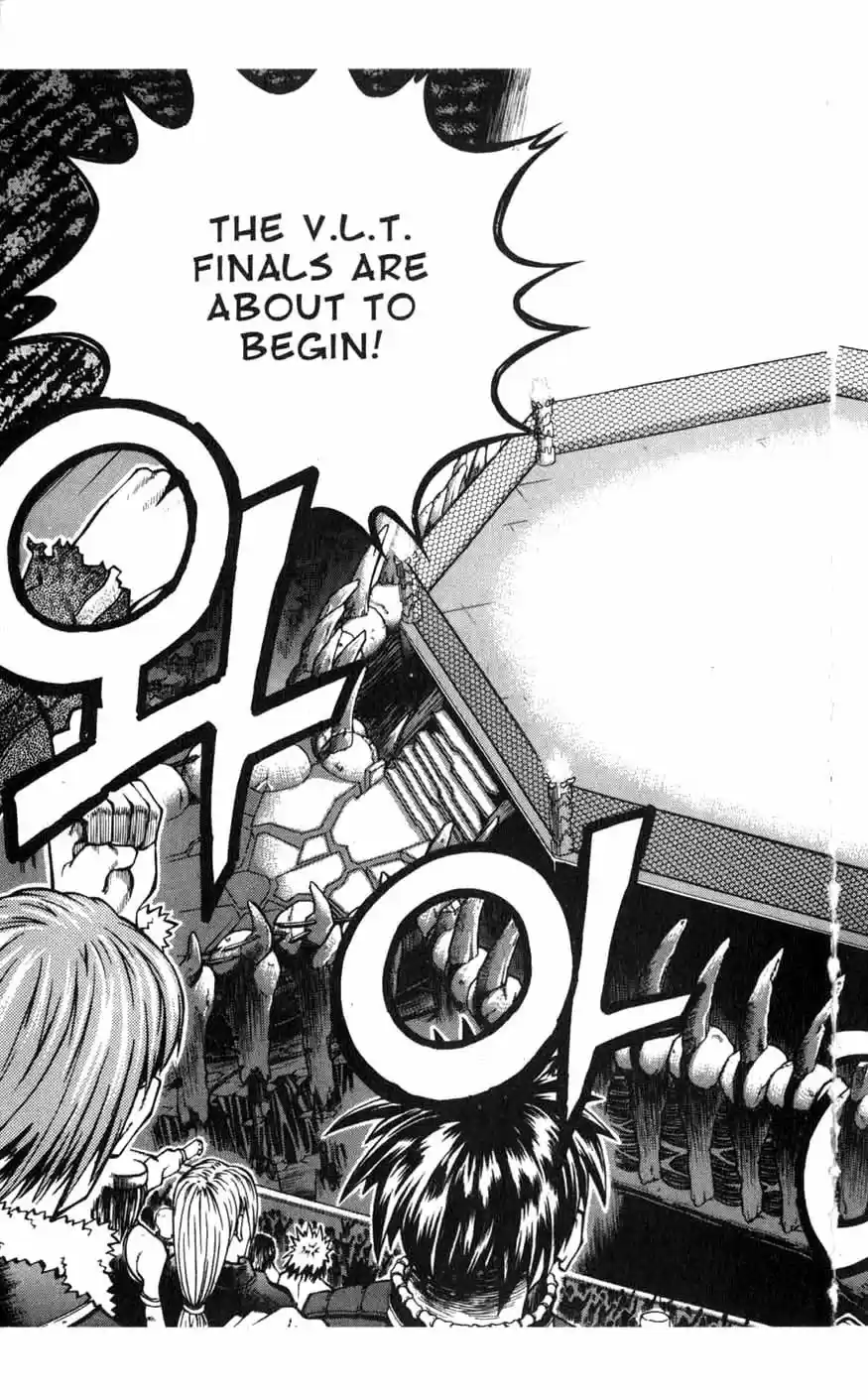 Rebirth Vol. 19 Ch. 77 Countermeasure Meeting