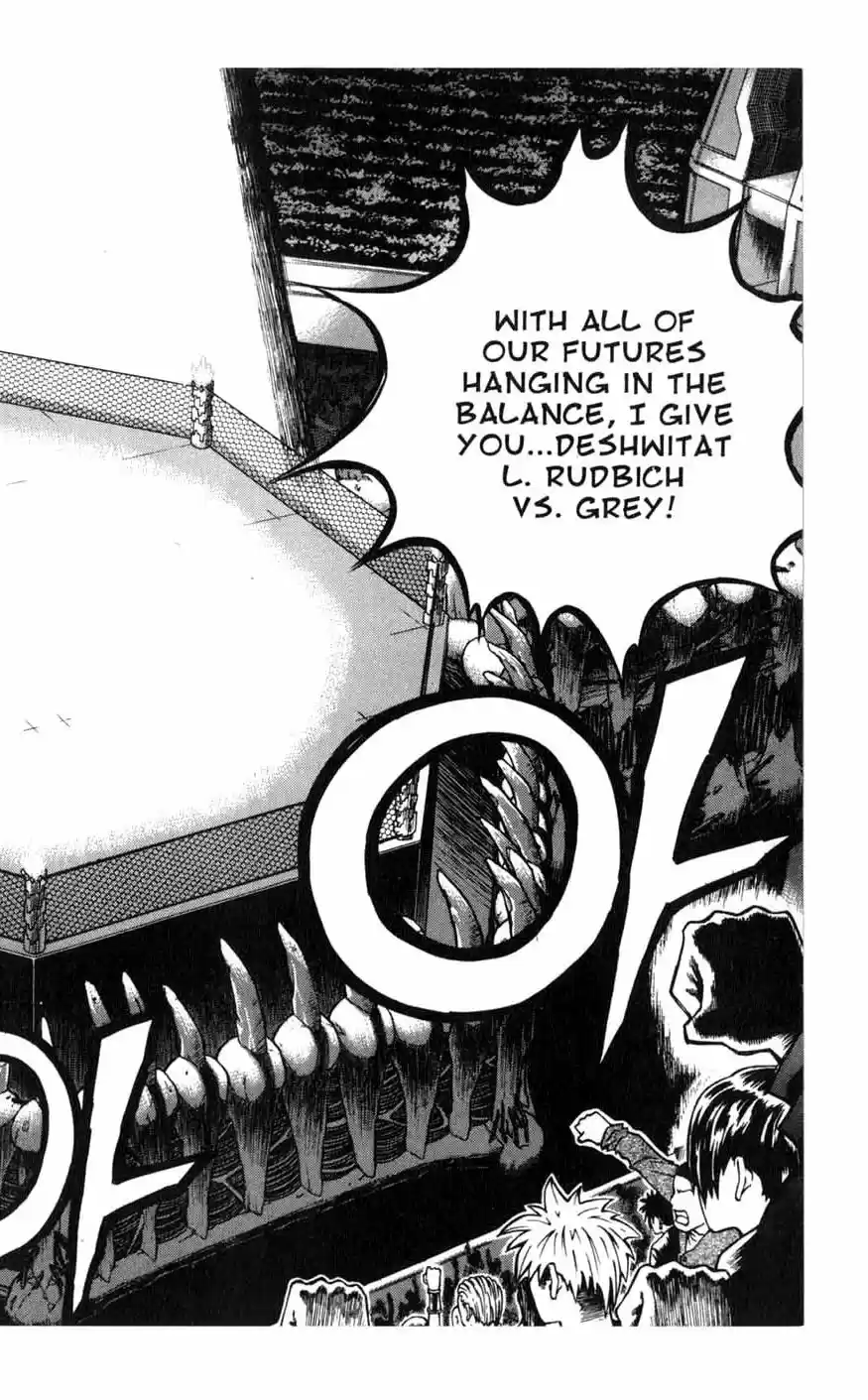 Rebirth Vol. 19 Ch. 77 Countermeasure Meeting