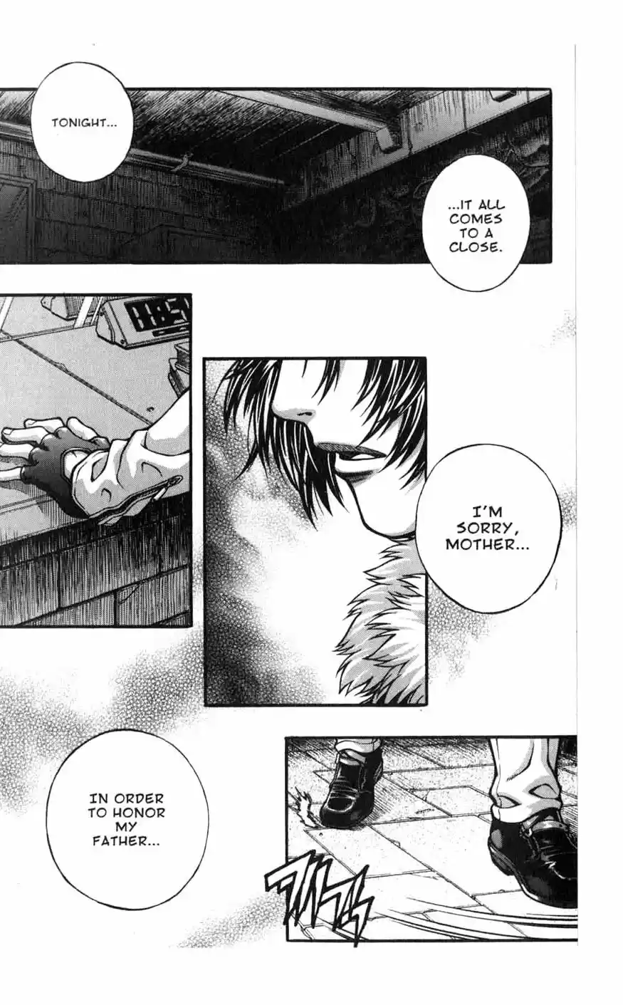 Rebirth Vol. 19 Ch. 77 Countermeasure Meeting