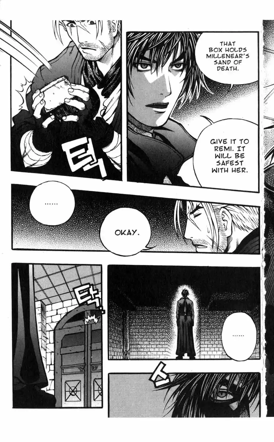 Rebirth Vol. 19 Ch. 77 Countermeasure Meeting