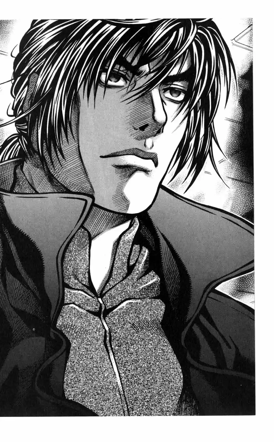 Rebirth Vol. 19 Ch. 77 Countermeasure Meeting