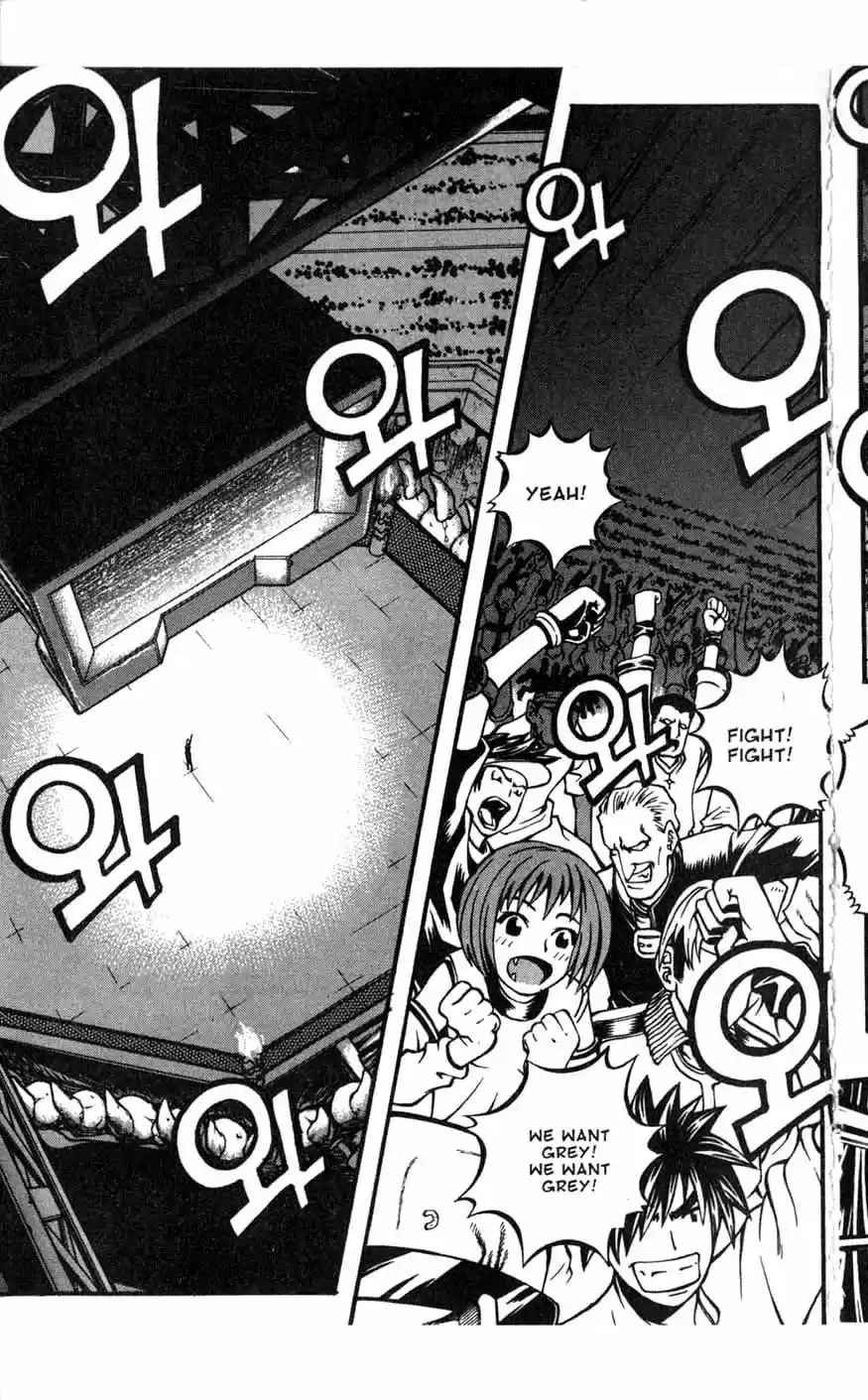 Rebirth Vol. 19 Ch. 77 Countermeasure Meeting