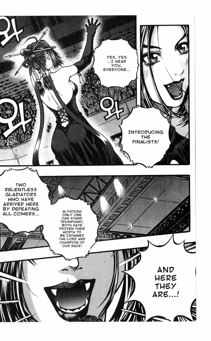 Rebirth Vol. 19 Ch. 77 Countermeasure Meeting