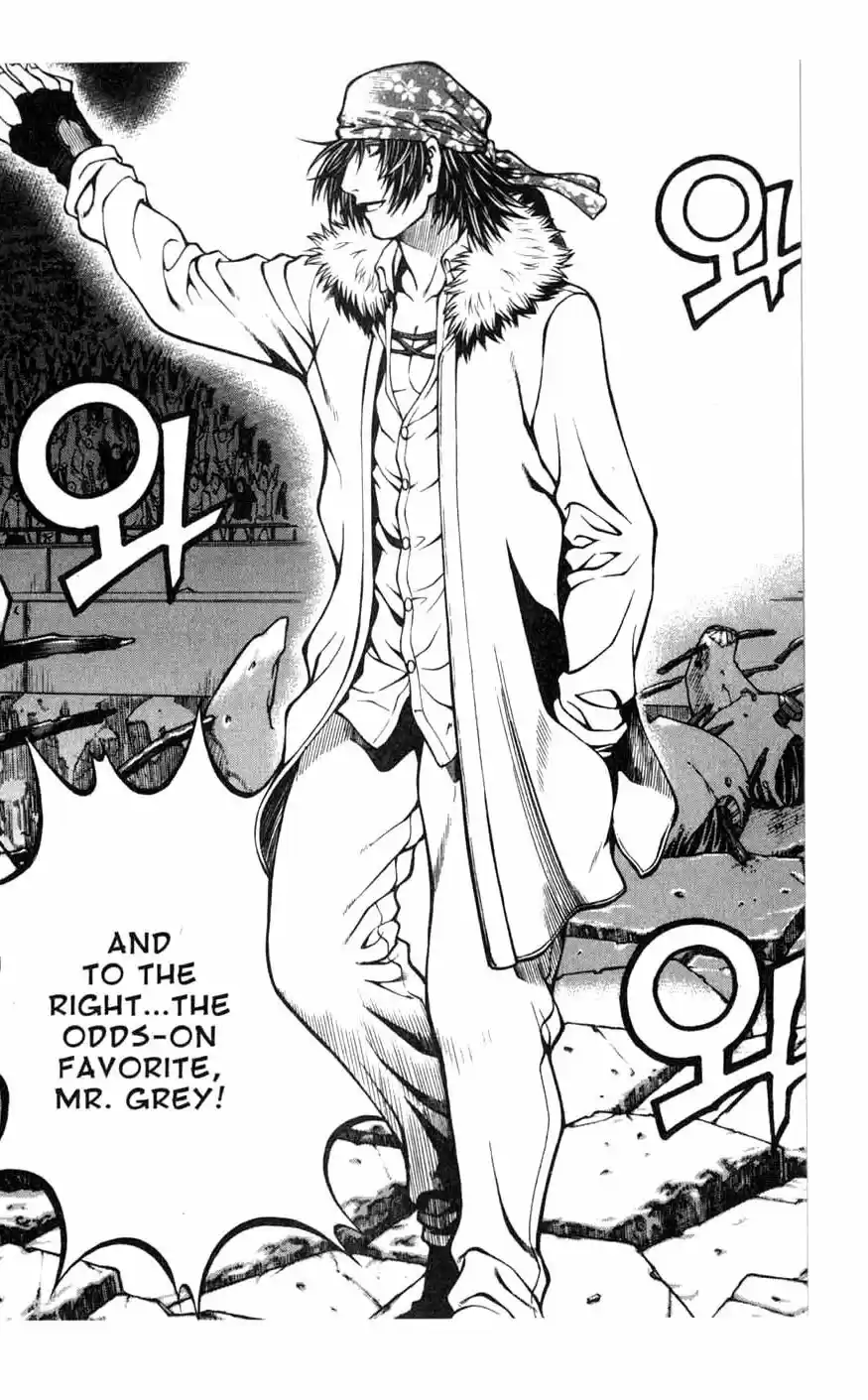 Rebirth Vol. 19 Ch. 77 Countermeasure Meeting