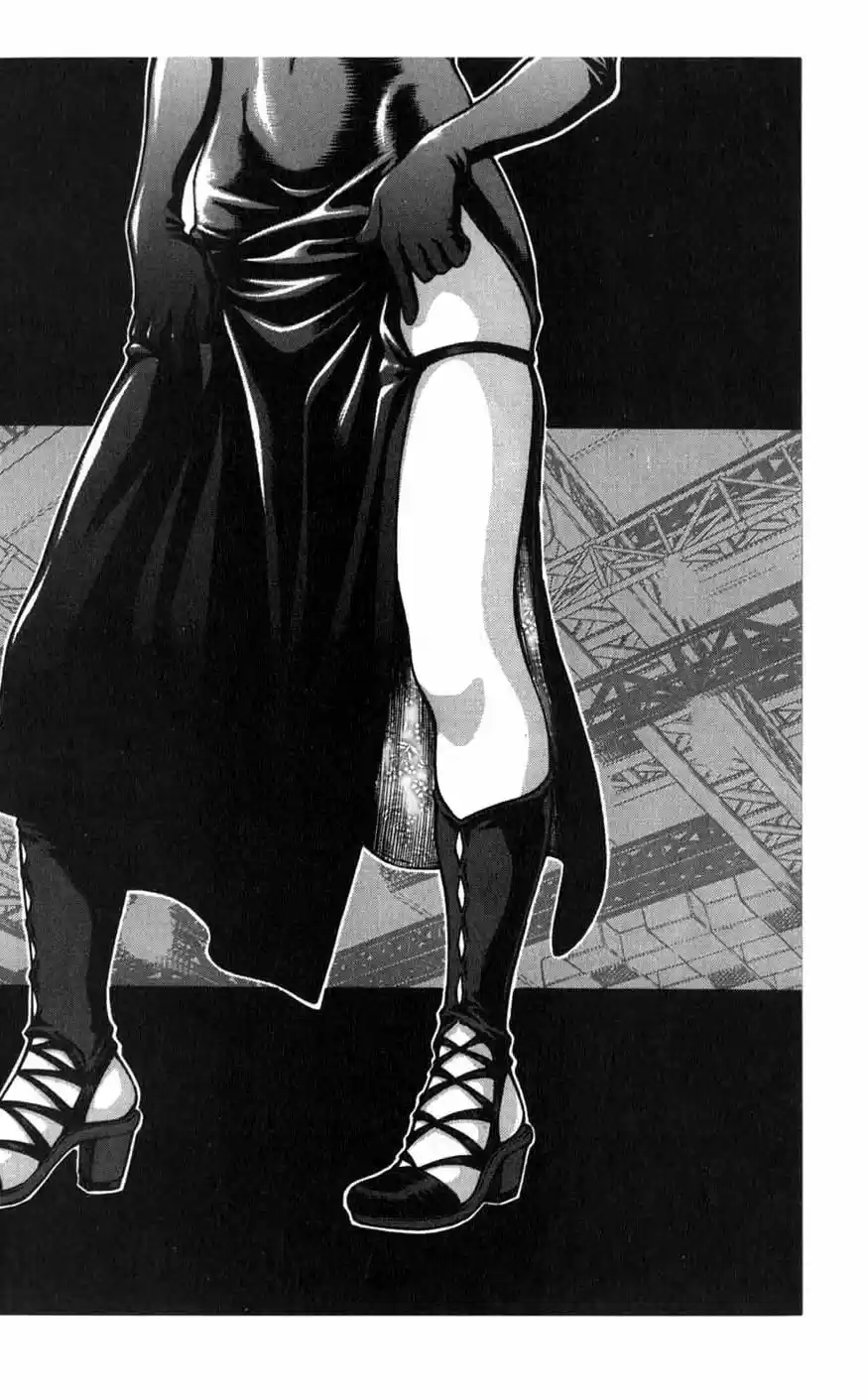 Rebirth Vol. 19 Ch. 77 Countermeasure Meeting