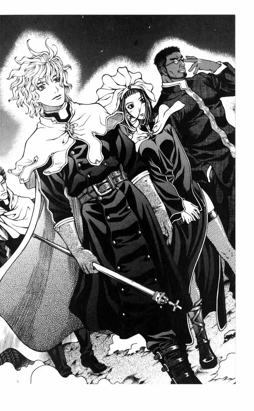 Rebirth Vol. 19 Ch. 77 Countermeasure Meeting