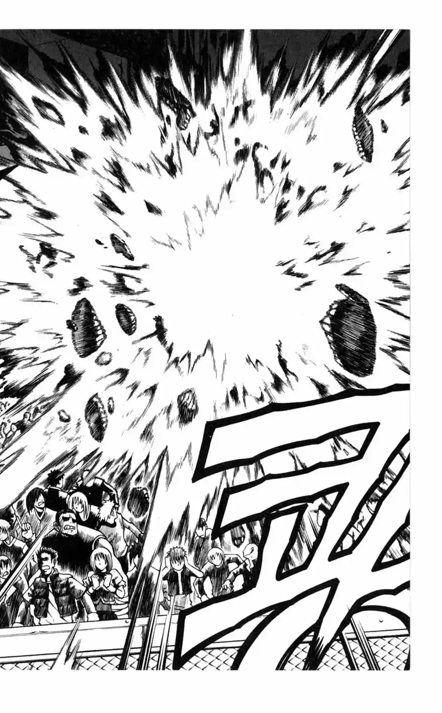 Rebirth Vol. 19 Ch. 78 Grey vs Deshwitat