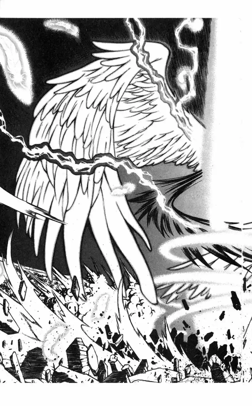 Rebirth Vol. 19 Ch. 78 Grey vs Deshwitat