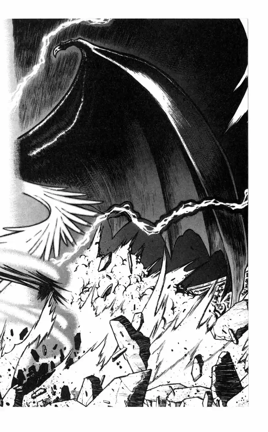 Rebirth Vol. 19 Ch. 78 Grey vs Deshwitat