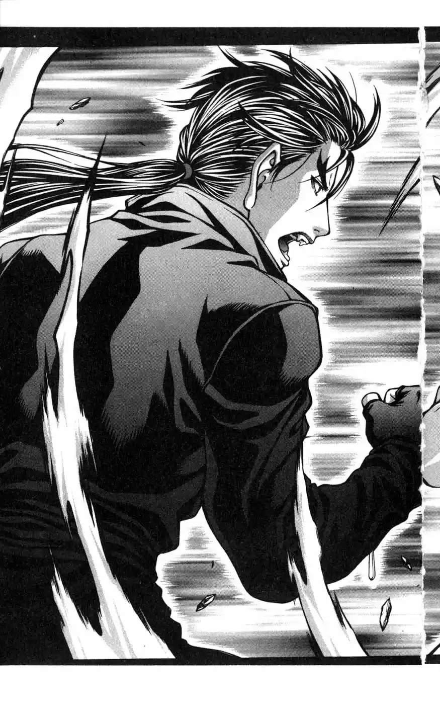 Rebirth Vol. 19 Ch. 78 Grey vs Deshwitat