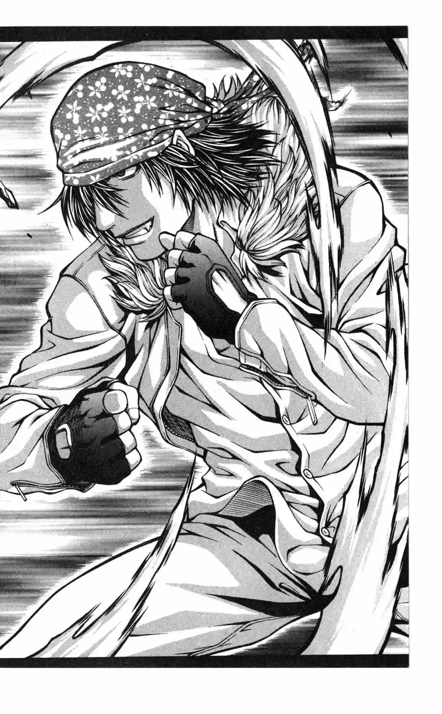 Rebirth Vol. 19 Ch. 78 Grey vs Deshwitat