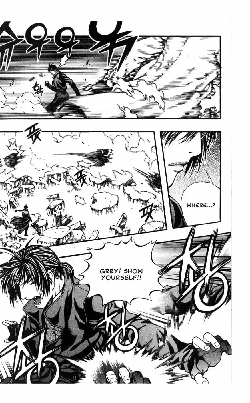 Rebirth Vol. 19 Ch. 78 Grey vs Deshwitat