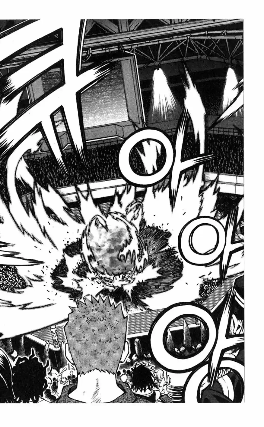 Rebirth Vol. 19 Ch. 78 Grey vs Deshwitat