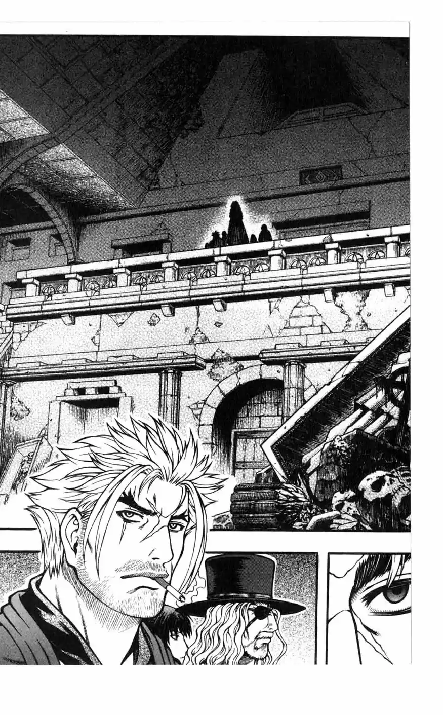 Rebirth Vol. 19 Ch. 78 Grey vs Deshwitat