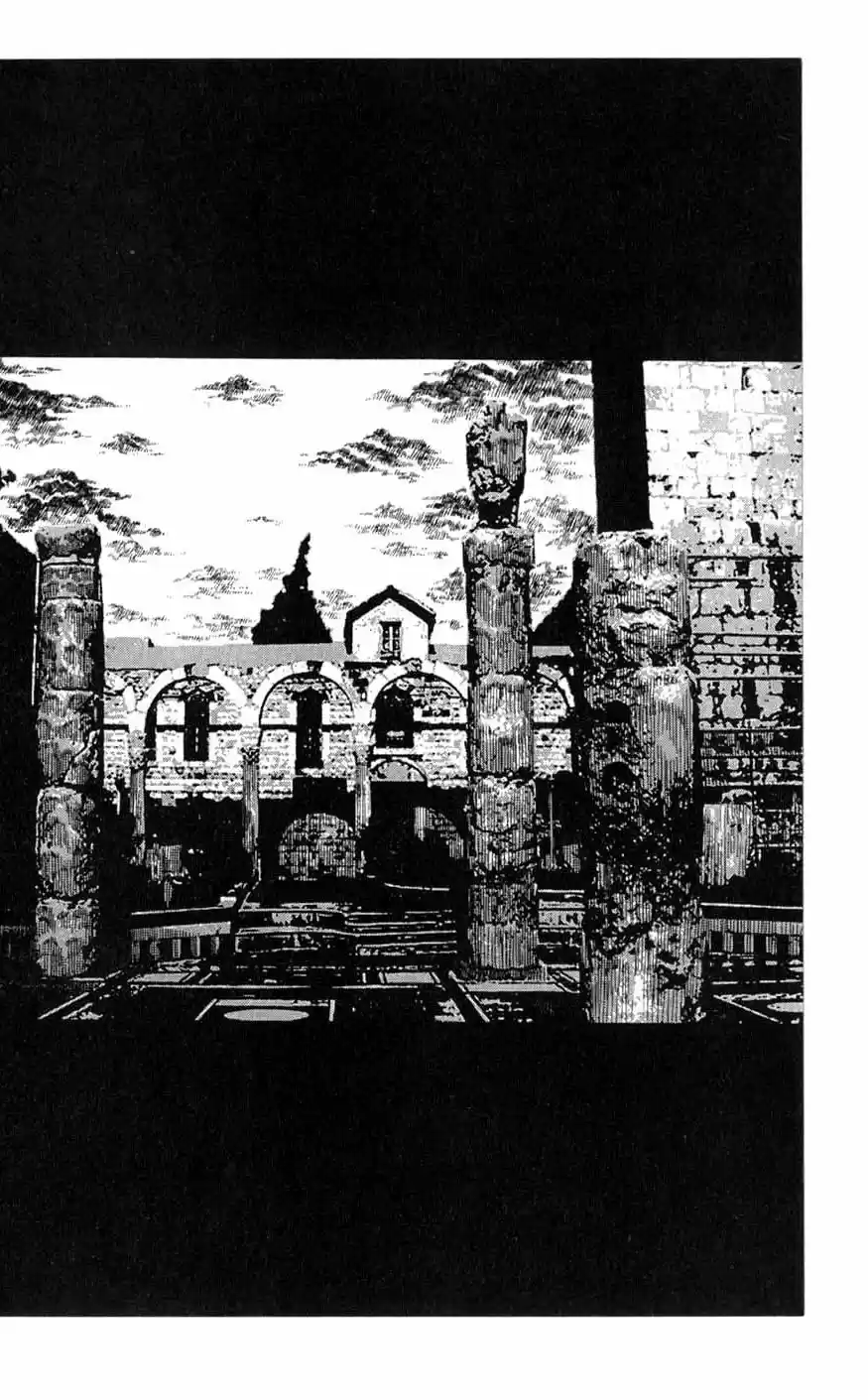 Rebirth Vol. 19 Ch. 78 Grey vs Deshwitat