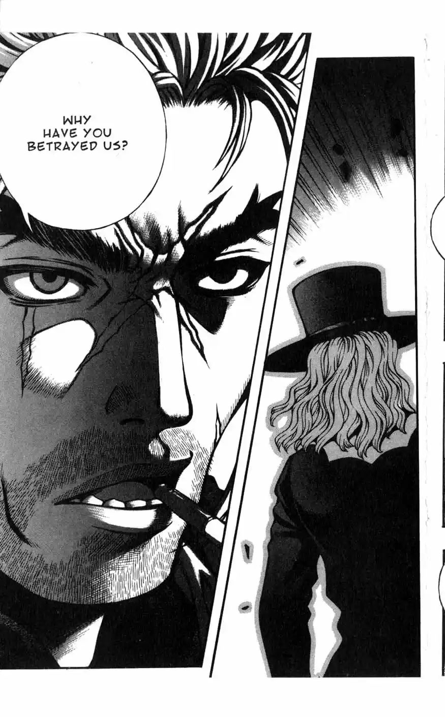 Rebirth Vol. 19 Ch. 78 Grey vs Deshwitat
