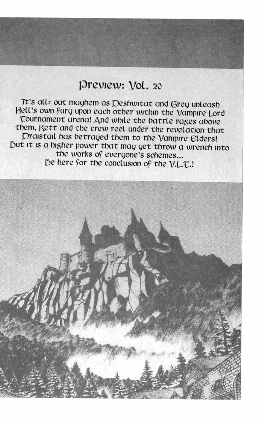 Rebirth Vol. 19 Ch. 78 Grey vs Deshwitat