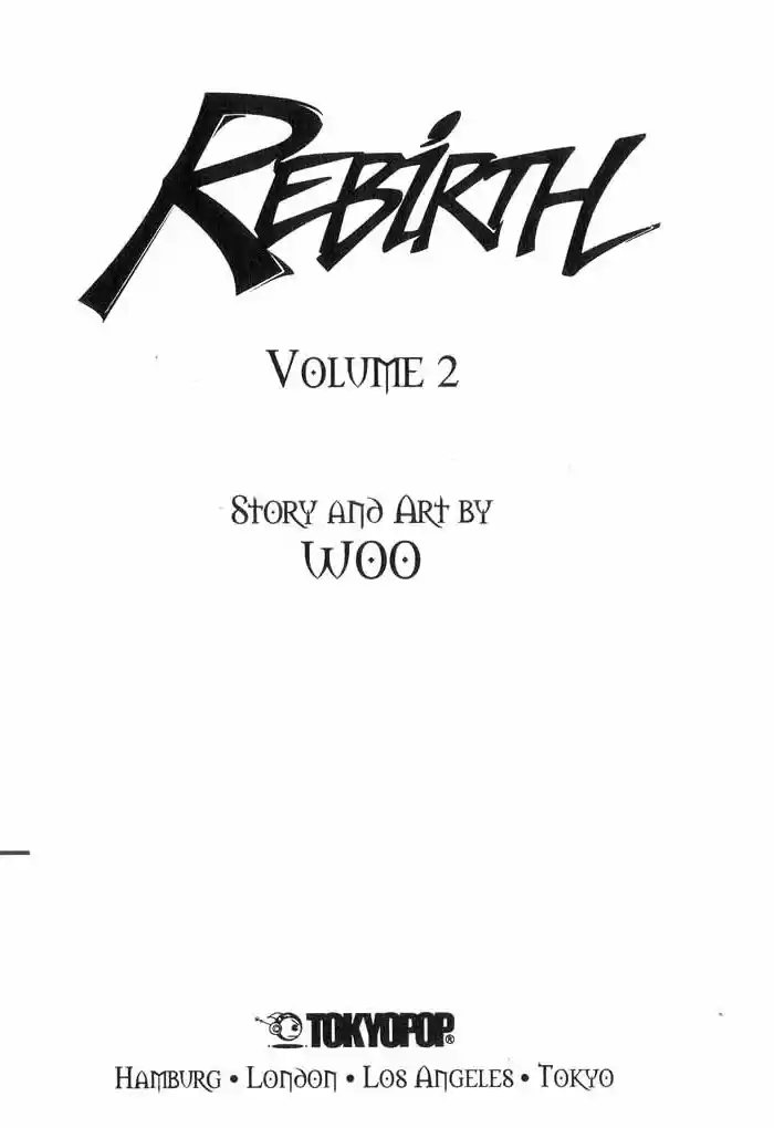 Rebirth Vol. 2 Ch. 5.2 Co Existing Enemies Part 2
