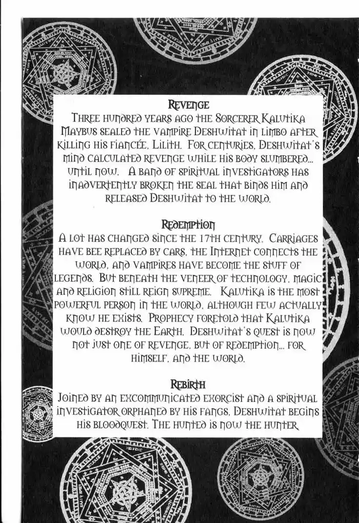 Rebirth Vol. 2 Ch. 5.2 Co Existing Enemies Part 2