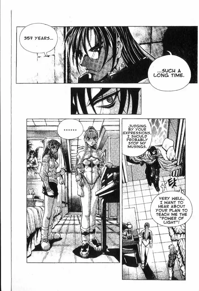 Rebirth Vol. 2 Ch. 5.2 Co Existing Enemies Part 2