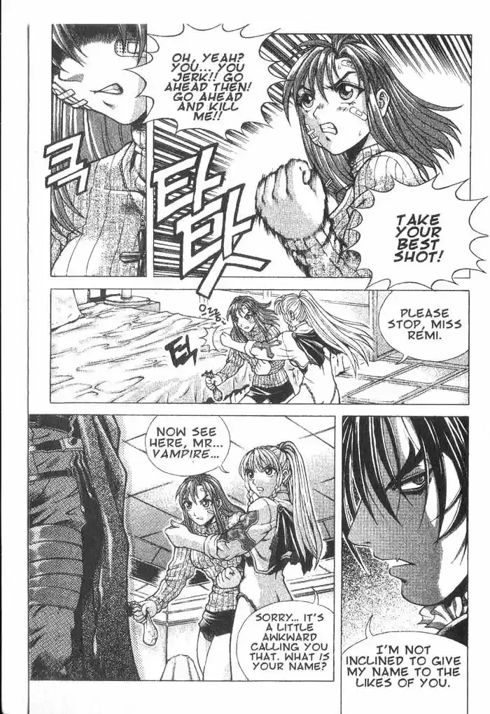 Rebirth Vol. 2 Ch. 5.2 Co Existing Enemies Part 2