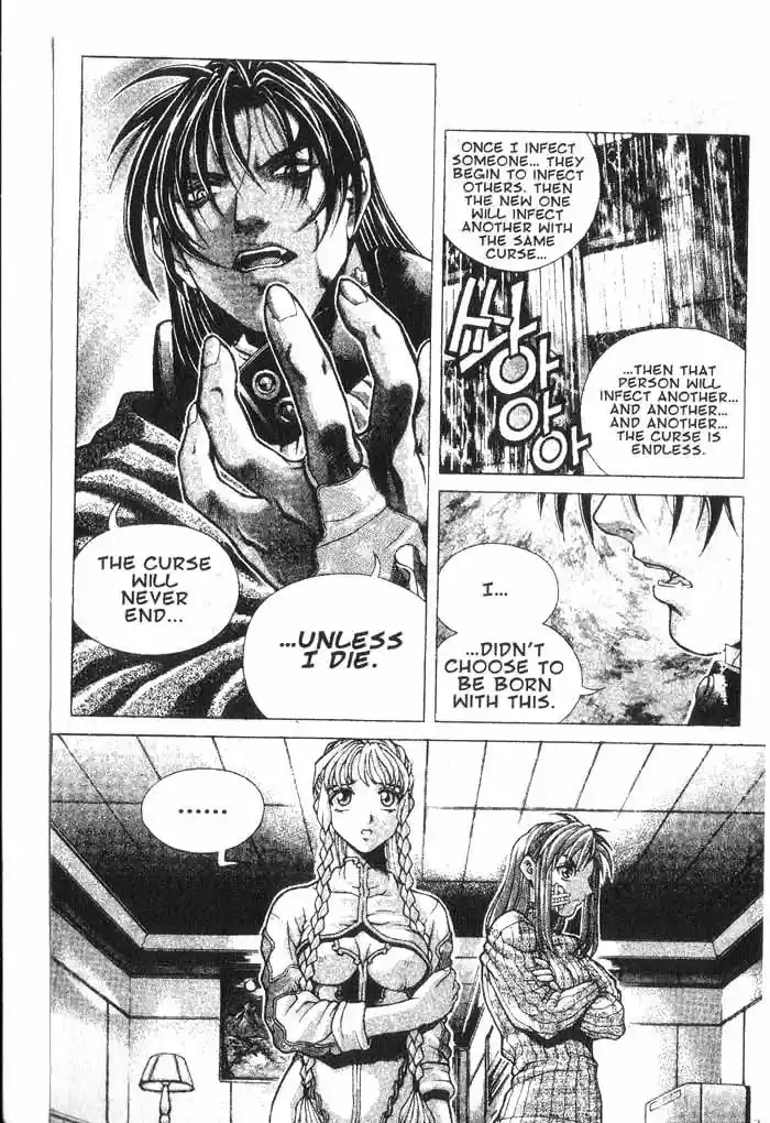 Rebirth Vol. 2 Ch. 5.2 Co Existing Enemies Part 2