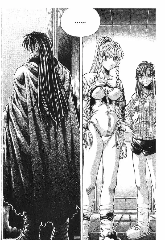 Rebirth Vol. 2 Ch. 5.2 Co Existing Enemies Part 2