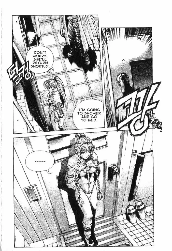 Rebirth Vol. 2 Ch. 5.2 Co Existing Enemies Part 2