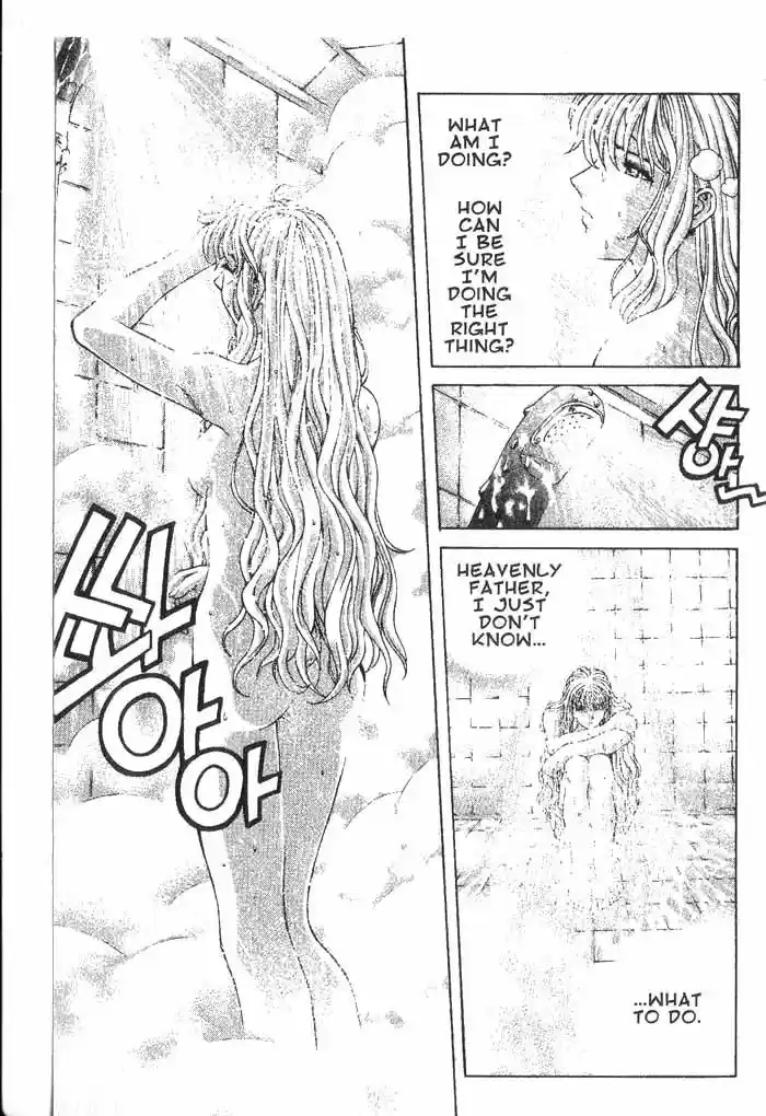 Rebirth Vol. 2 Ch. 5.2 Co Existing Enemies Part 2