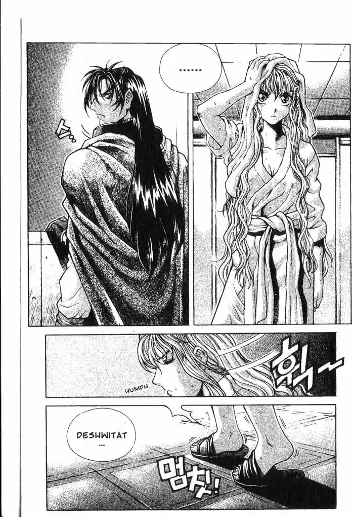 Rebirth Vol. 2 Ch. 5.2 Co Existing Enemies Part 2