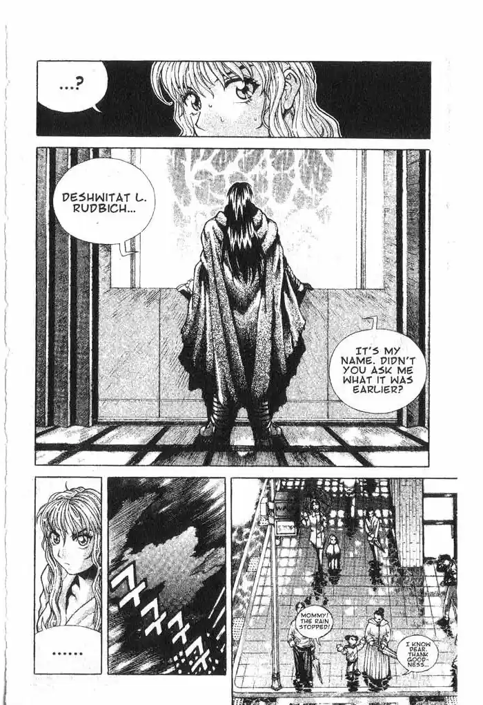 Rebirth Vol. 2 Ch. 5.2 Co Existing Enemies Part 2