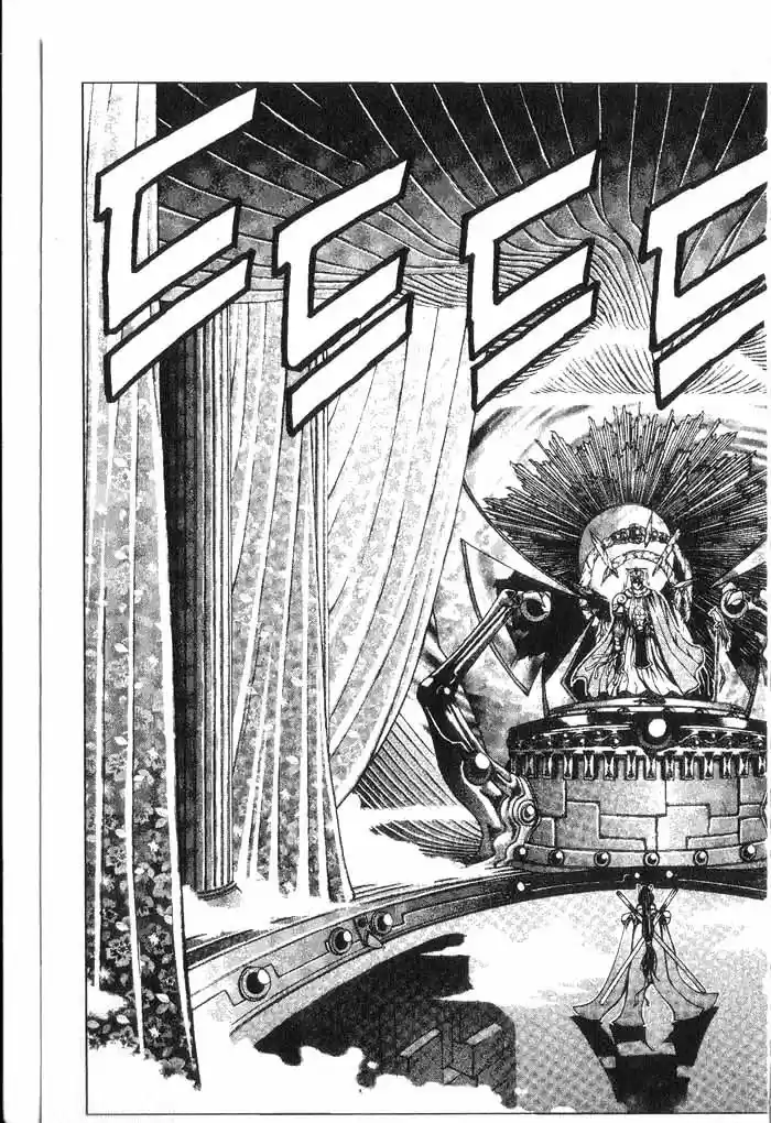 Rebirth Vol. 2 Ch. 6 Old Friends