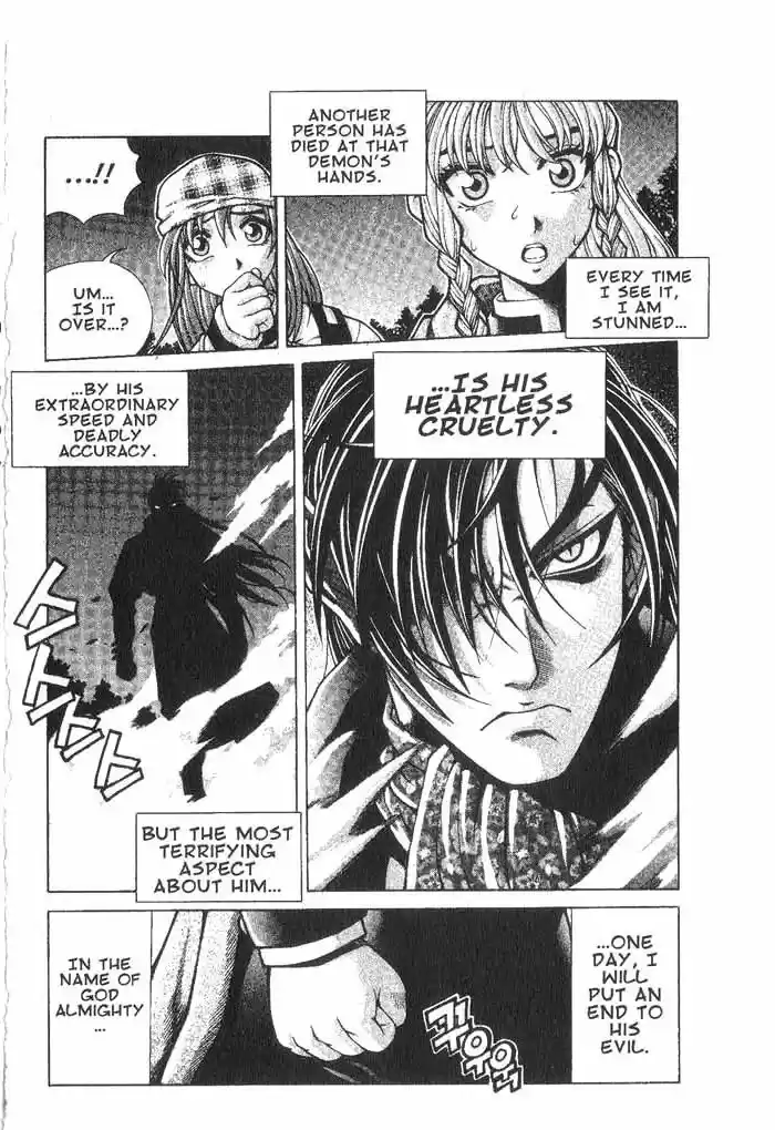 Rebirth Vol. 2 Ch. 7 Temple Young Sung